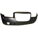 2005-2010 Chrysler 300 Front Bumper Cover W/3.5.
