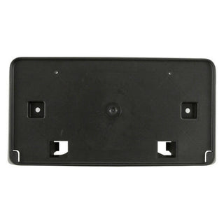 2005-2010 Chrysler 300 Front Bumper License.