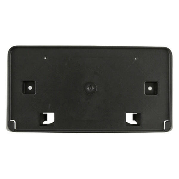 2005-2010 Chrysler 300 Front Bumper License.