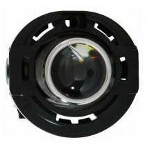 2011-2014 Chrysler Town & Country Fog Lamp Assembly.