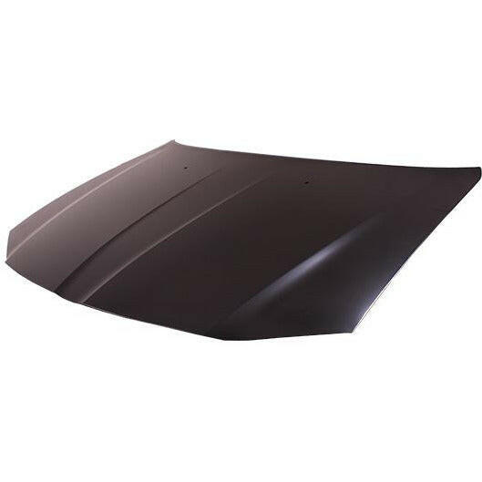 2011-2014 Chrysler 300 Hood Panel Aluminum.