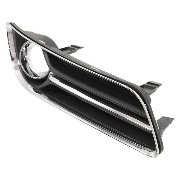 2011-2014 Chrysler 300 Bumper Insert Front RH W/Fog Lamp.