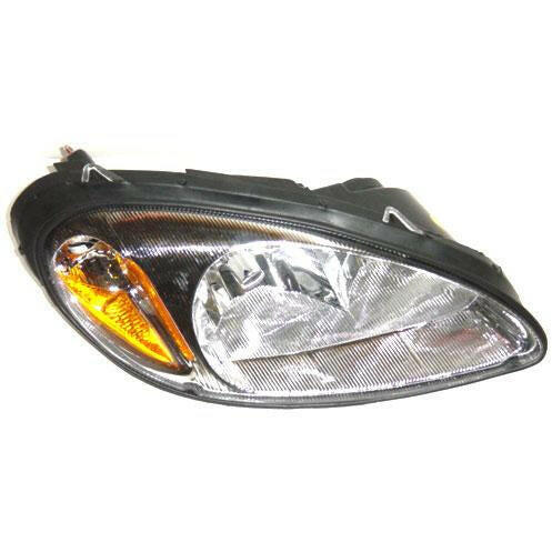 2001-2005 Chrysler PT Cruiser Headlamp RH.
