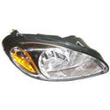 2001-2005 Chrysler PT Cruiser Headlamp Assembly RH.