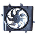 2001-2005 Chrysler PT Cruiser Radiator/Condenser Cooling Fan.