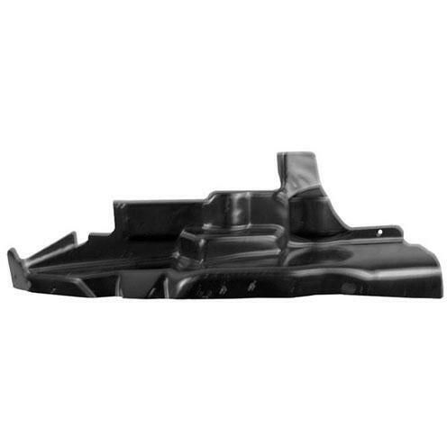 2001-2005 Chrysler PT Cruiser Radiator Support Inner LH.