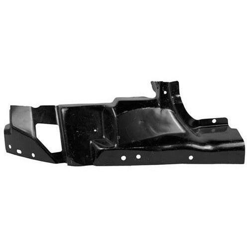 2001-2005 Chrysler PT Cruiser Radiator Support Outer LH.