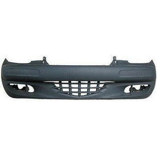 2003-2005 Chrysler PT Cruiser Front Bumper (P).