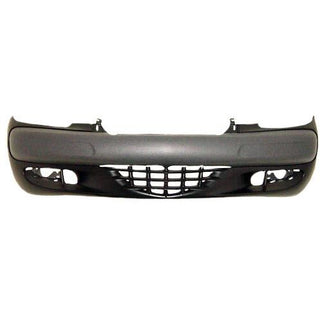 2001-2004 Chrysler PT Cruiser Front Bumper Cover - Classic 2 Current Fabrication