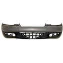 2001-2004 Chrysler PT Cruiser Front Bumper Cover.