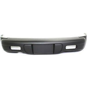 2003-2005 Chrysler PT Cruiser Rear Bumper Cover.