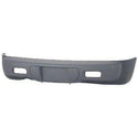 2001-2005 Chrysler PT Cruiser Rear Bumper Cover w/Gray Textured Bumper.
