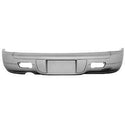 2006-2010 Chrysler PT Cruiser Rear Bumper Cover.