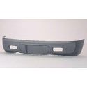 2001-2005 Chrysler PT Cruiser Rear Bumper Cover.