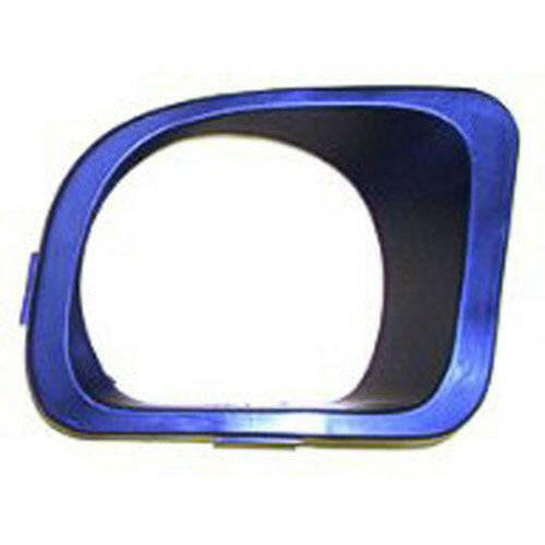 2006-2010 Chrysler PT Cruiser Front LH Bumper.