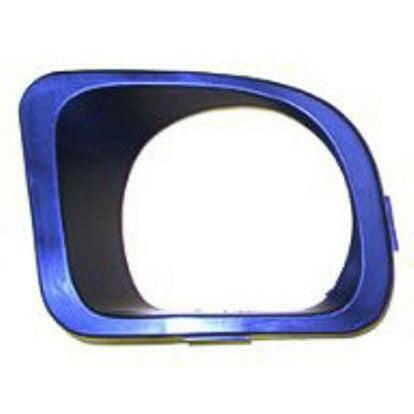 2006-2010 Chrysler PT Cruiser Front RH Bumper.