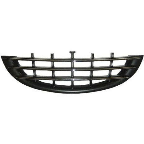 2003-2005 Chrysler PT Cruiser Lower Bumper Grille W/Turbo.
