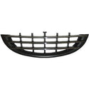 2003-2005 Chrysler PT Cruiser Lower Bumper Grille W/Turbo - Classic 2 Current Fabrication