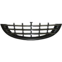 2003-2005 Chrysler PT Cruiser Lower Bumper Grille W/Turbo.