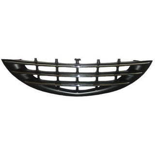 2003-2005 Chrysler PT Cruiser Lower Bumper Grille.