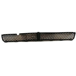 2006-2010 Chrysler PT Cruiser Lower Bumper Grille - Classic 2 Current Fabrication