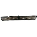 2006-2010 Chrysler PT Cruiser Lower Bumper Grille (C).