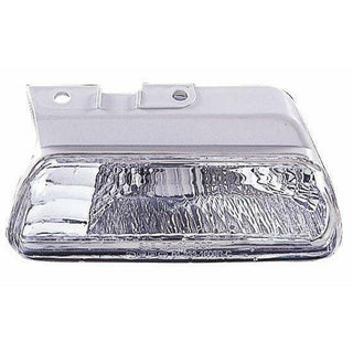 1995-1999 Dodge Neon Performance Park Signal.