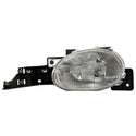 1995-1999 Plymouth Neon Headlamp LH.