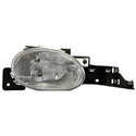 1995-1999 Plymouth Neon Headlamp RH.