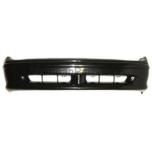 1995-1999 Dodge Neon Front Bumper Cover.