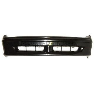 1995-1999 Dodge Neon Front Bumper Cover - Classic 2 Current Fabrication