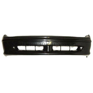 1995-1999 Plymouth Neon Front Bumper Cover.