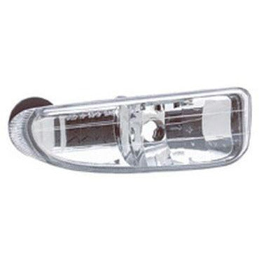 2000-2001 Plymouth Neon Fog Lamp RH - Classic 2 Current Fabrication