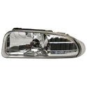 2002 Dodge Neon Fog Lamp RH.