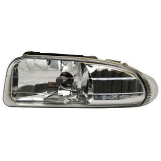 2002 Dodge Neon Fog Lamp RH.