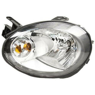 2003 Dodge SX 2.0 Headlamp LH.