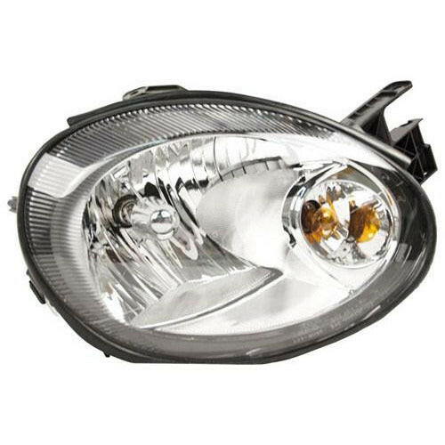 2003 Dodge SX 2.0 Headlamp RH.