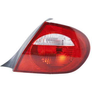 2003-2005 Dodge SX 2.0 Tail Lamp RH - Classic 2 Current Fabrication