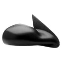 2000-2005 Dodge Neon Mirror Manual Black.