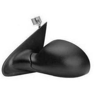 2000-2005 Dodge Neon Mirror Power Black LH.