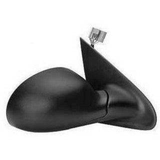 2000-2005 Dodge Neon Mirror Power Black RH.