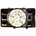 2000-2001 Plymouth Neon Radiator/Condenser Cooling Fan.