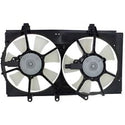 2003-2005 Dodge SX 2.0 Radiator/Condenser Cooling Fan - Classic 2 Current Fabrication