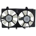 2001 Plymouth Neon Radiator/Condenser Cooling Fan.