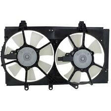 2003-2005 Dodge SX 2.0 Radiator/Condenser Cooling Fan w/2.0L Eng A/T.