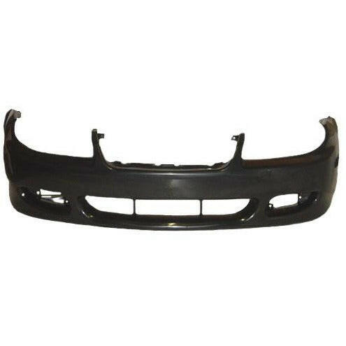 2002 Dodge Neon Front Bumper Cover.