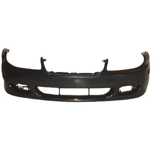 2002 Dodge Neon Front Bumper Cover - Classic 2 Current Fabrication