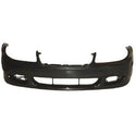 2002 Dodge Neon Front Bumper Cover.