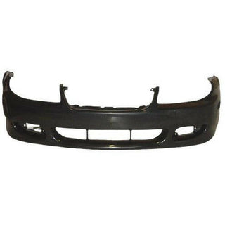 2002 Dodge Neon Front Bumper Cover.