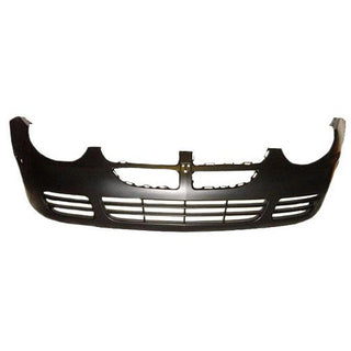 2003-2005 Dodge SX 2.0 Front Bumper Cover - Classic 2 Current Fabrication